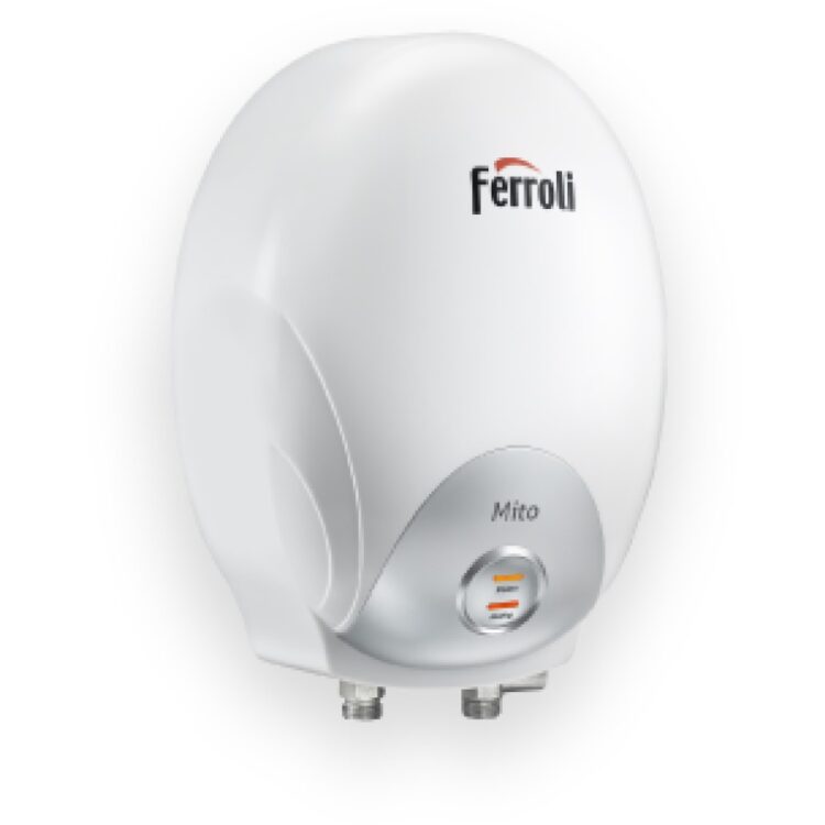 Ferroli_Mito_3_litres_Instant_water_heaters