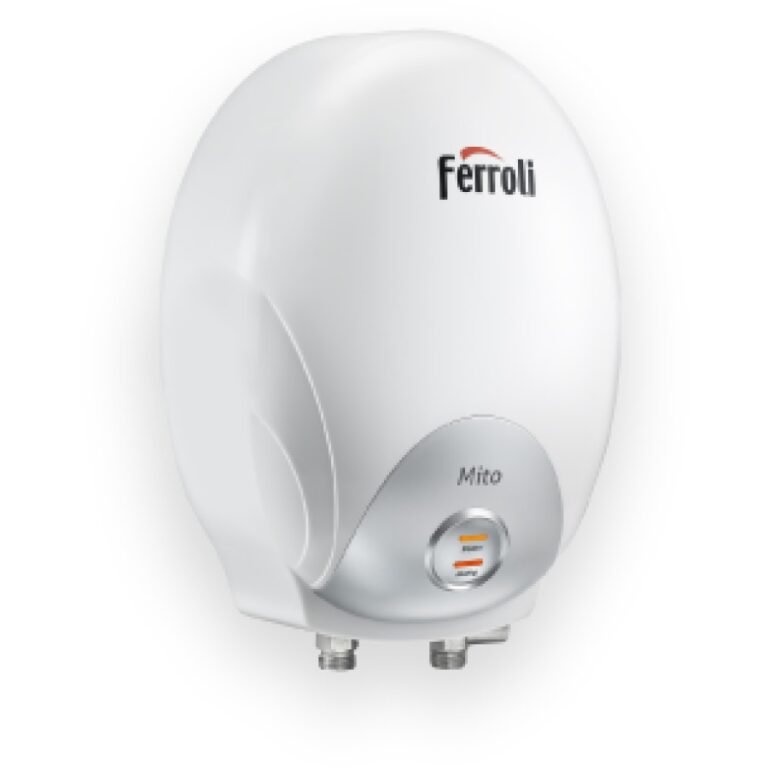 Ferroli 3 Litres Instant Mito 3s Water Heater