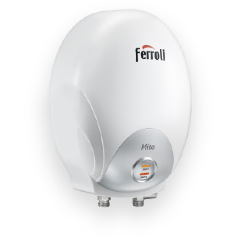 Ferroli deals water heater