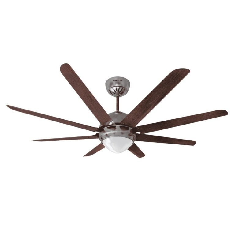 Havells Premium OCTET WITH UNDERLIGHT 1320 mm sweep Ceiling Fans