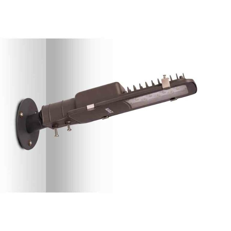 Pasolite SL 2011 20W LED STREETLIGHT  (With Lens)