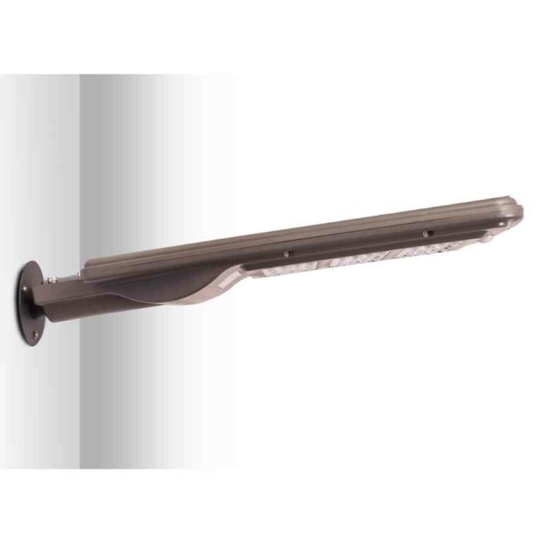 Pasolite Industrial LED Solar Street Light SL1991