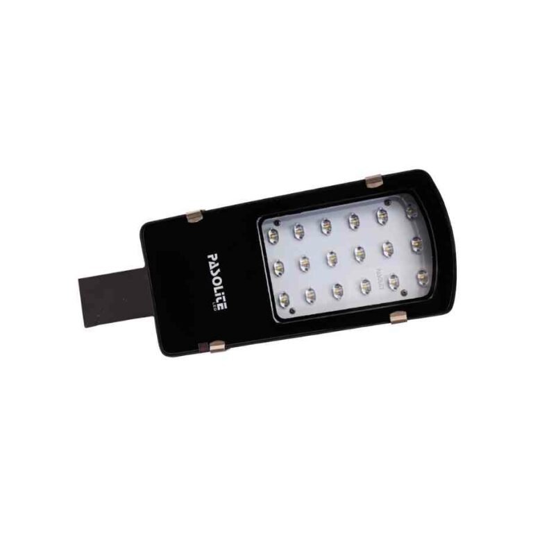 Pasolite SL 2012 30W LED STREETLIGHT  (With Lens)