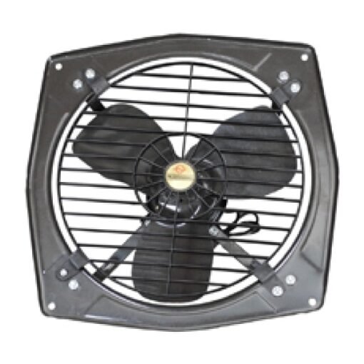 Almonard Light Duty Exhaust Fan Vishnu Corporation