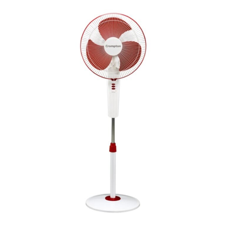Crompton High Speed Pedestal Fan