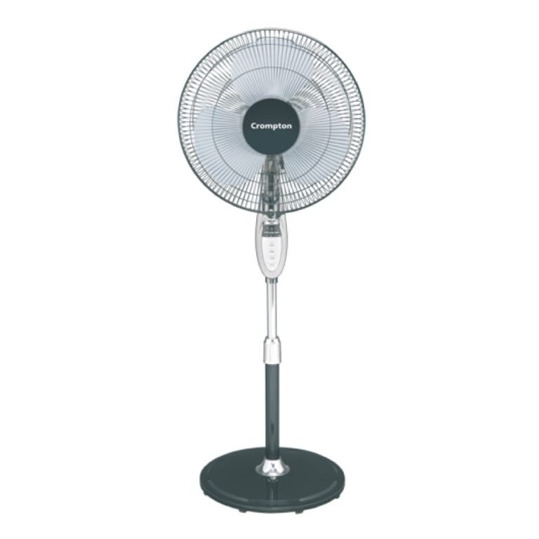 Crompton High Flo Ester Pedestal Fan