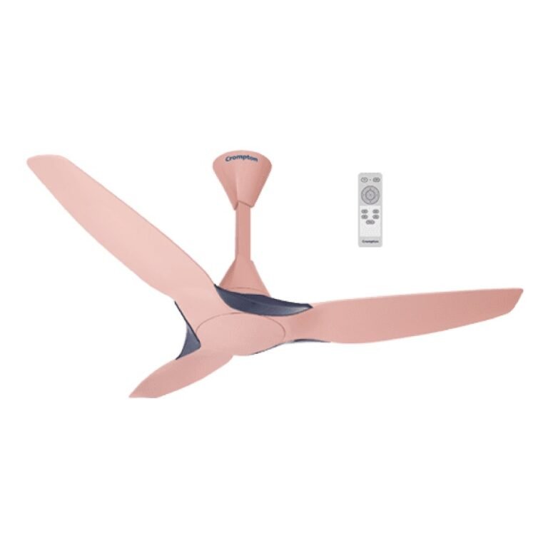 Silentpro Enso Antidust Ceiling fan