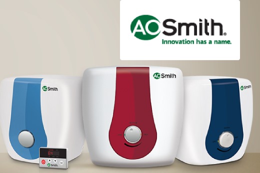 Buy AO Smith Water Heaters