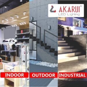 Akarui LED Lightings