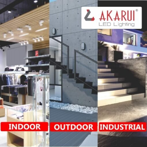 Akarui LED Lightings