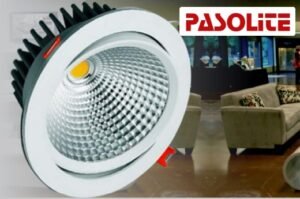 Pasolite Lighting