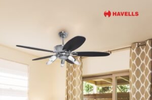 Buy Complete Havells Fans