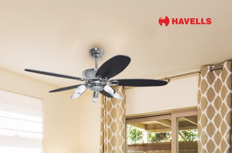 Buy Complete Havells Fans