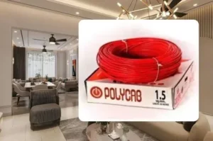 Polycab Wires