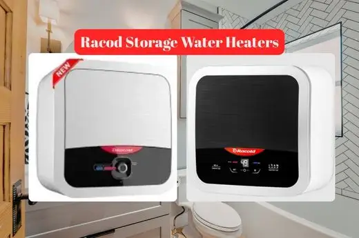 Racold Water Heaters